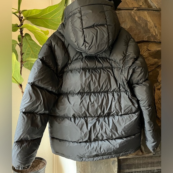 Fjallraven Expedition Down Lite in Black. Men’s XL - Picture 8 of 9